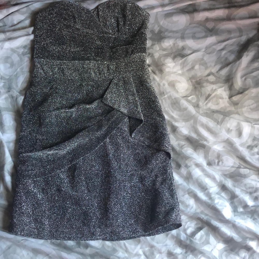Mini Dress